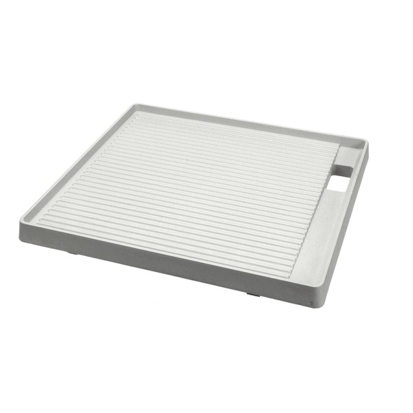 (image for) Star Mfg 2F-Z18138 BOTTOM GRILL PLATE